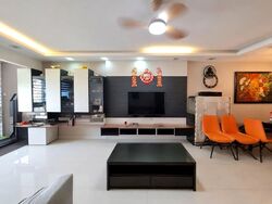 Blk 468B Blue Riverview (Sembawang), HDB Executive #560929051